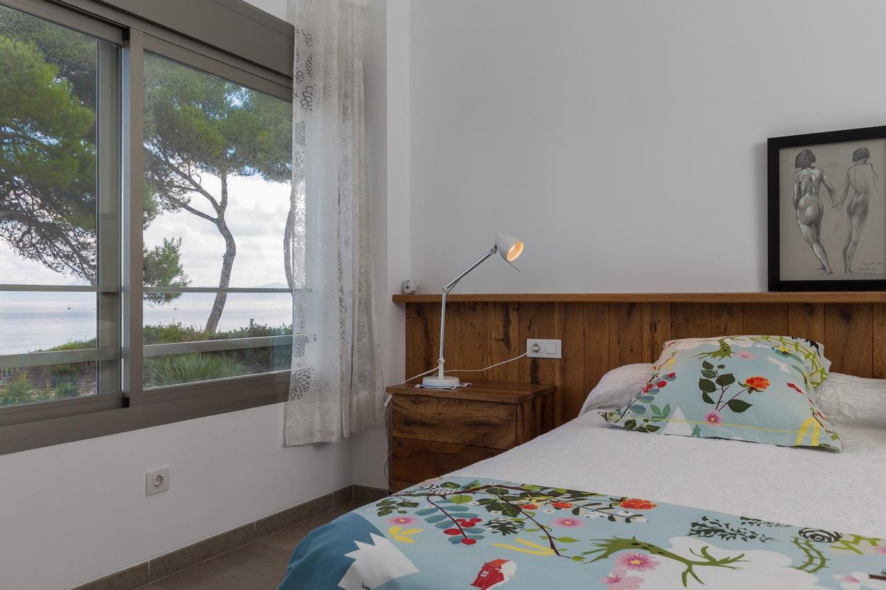Las Gaviotas 穆罗海滩 外观 照片